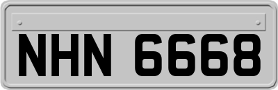 NHN6668