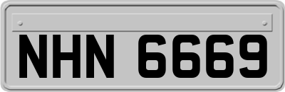 NHN6669