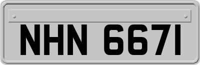NHN6671