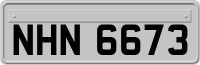 NHN6673