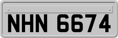 NHN6674