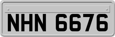 NHN6676
