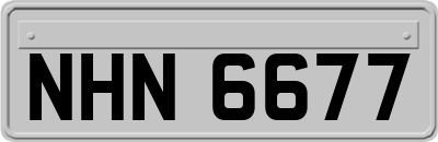 NHN6677