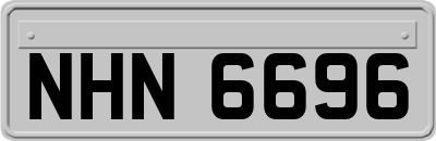 NHN6696