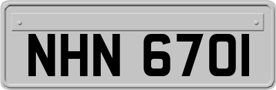 NHN6701