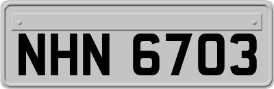 NHN6703