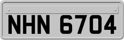 NHN6704