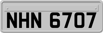 NHN6707