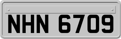 NHN6709