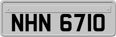 NHN6710