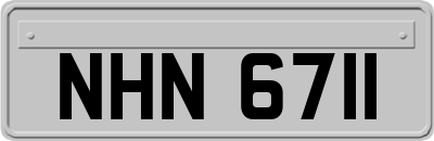 NHN6711