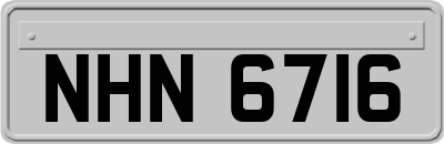 NHN6716