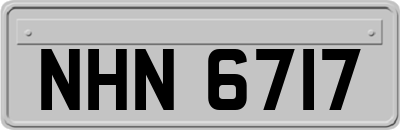 NHN6717