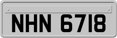 NHN6718