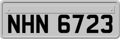 NHN6723