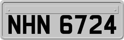 NHN6724