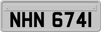 NHN6741