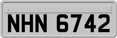 NHN6742