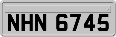 NHN6745