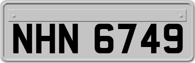 NHN6749