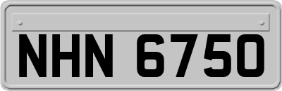 NHN6750