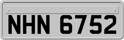 NHN6752