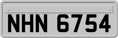 NHN6754