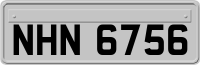 NHN6756