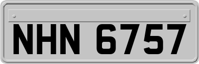 NHN6757