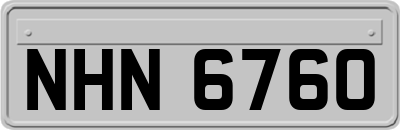 NHN6760