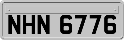 NHN6776