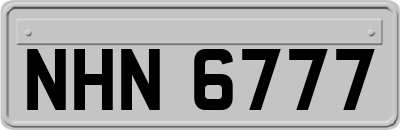NHN6777