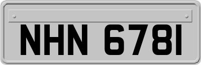 NHN6781