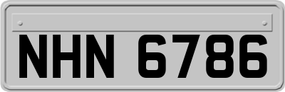 NHN6786