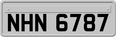 NHN6787