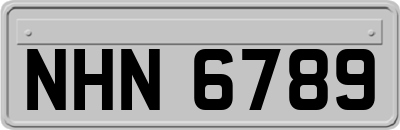 NHN6789