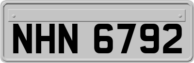 NHN6792