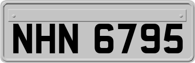 NHN6795