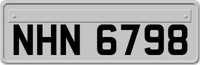 NHN6798