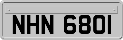 NHN6801