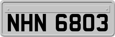 NHN6803