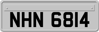 NHN6814