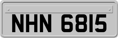 NHN6815
