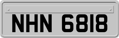 NHN6818