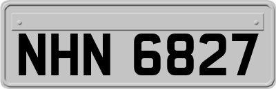 NHN6827