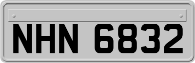 NHN6832