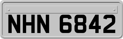 NHN6842