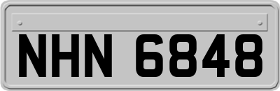 NHN6848