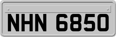 NHN6850
