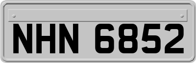 NHN6852